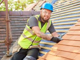 Professional Roofing Services in Capitol Heights, MD